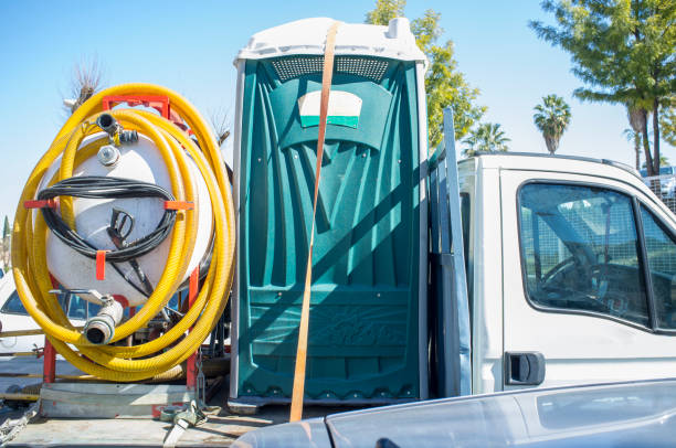 Best Luxury portable toilet rental  in New Philadelphia, OH