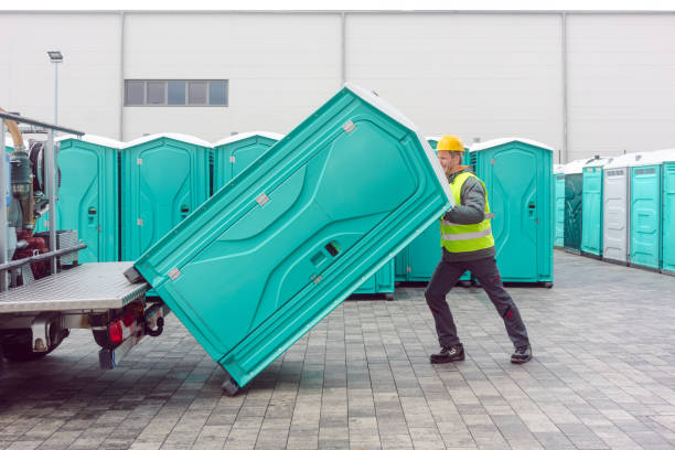 Best Porta potty rental for parties  in New Philadelphia, OH