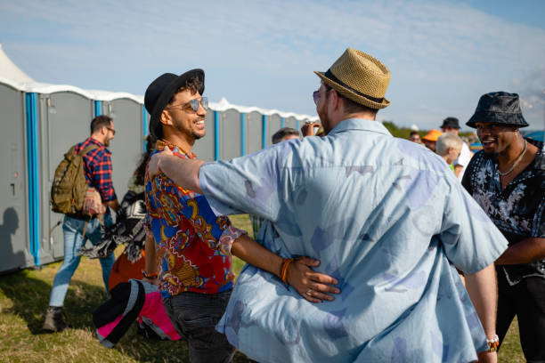 Best Construction site porta potty rental  in New Philadelphia, OH
