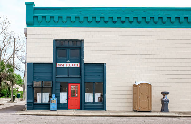 Best Event porta potty rental  in New Philadelphia, OH